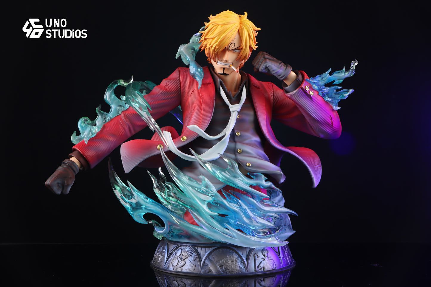 UNO Studios - Sanji [PRE-ORDER]