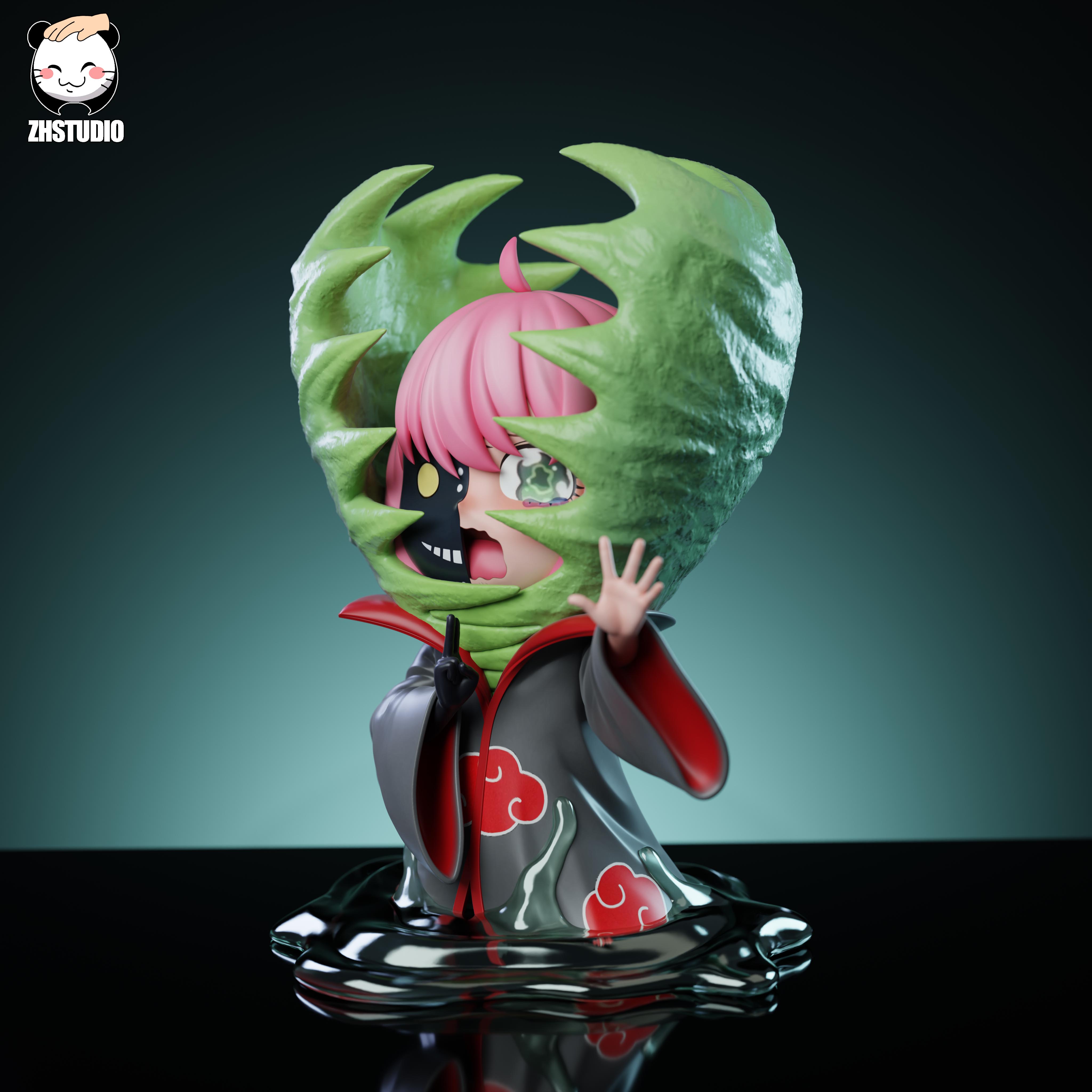 anyan♡ XZ Studio Anya Forger | Mirai Collectibles