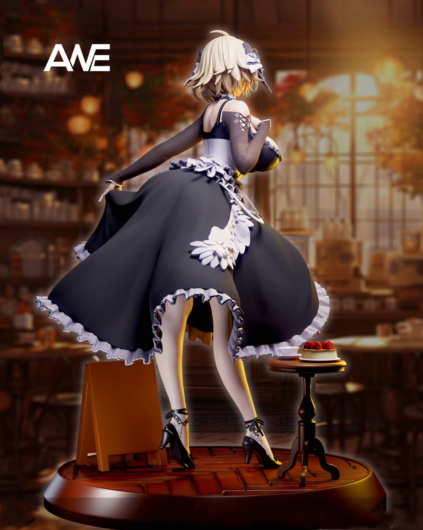 ANE Studio - Joan of Arc Alter [PRE-ORDER]