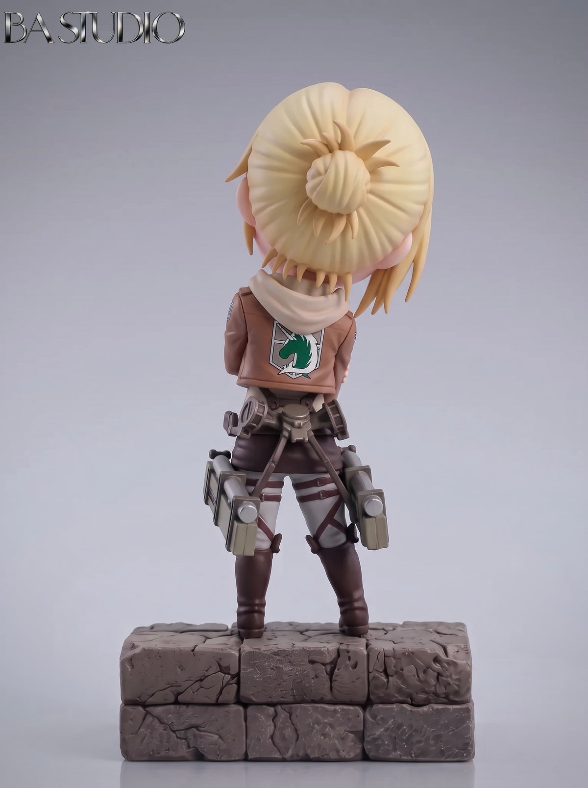 BA Studio - Annie Leonhart [PRE-ORDER]