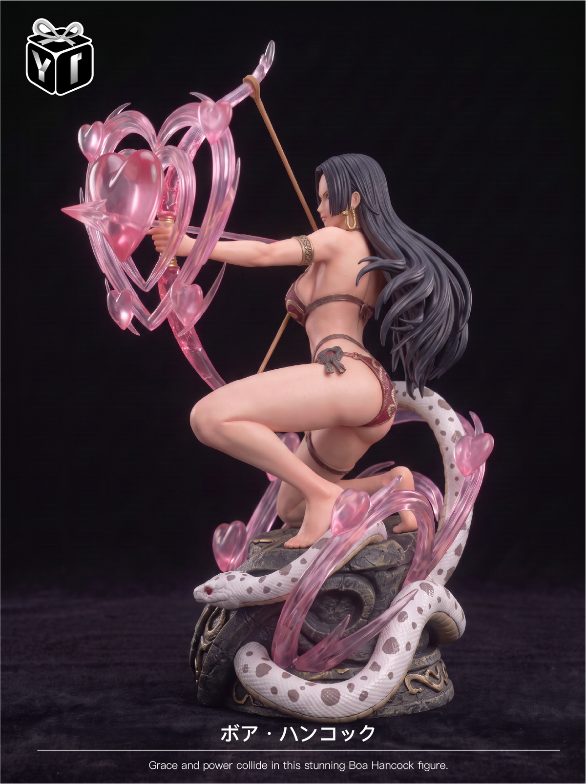 Yi Studio - Boa Hancock [PRE-ORDER]