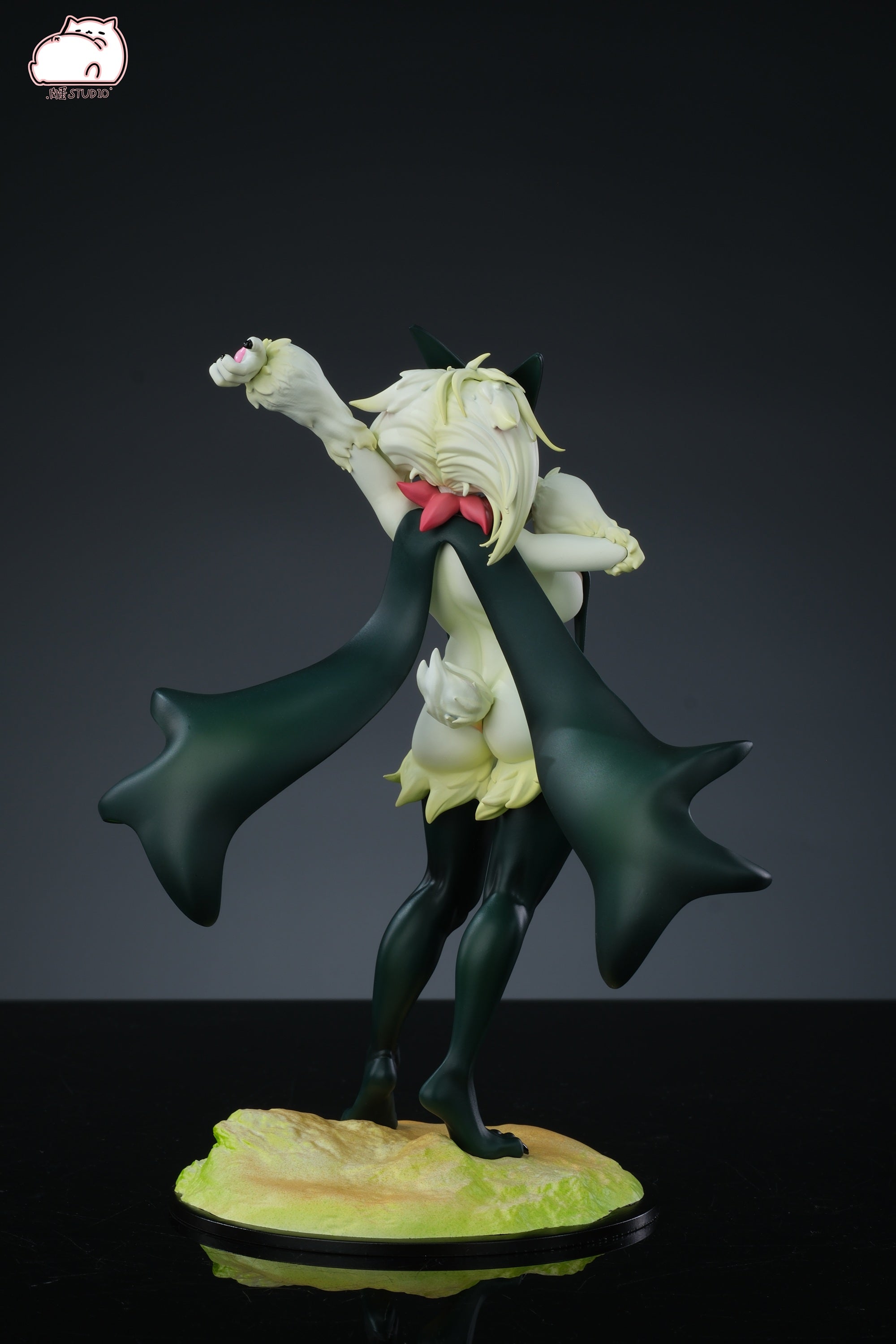 Rou Dan Studio - Meowscarada [PRE-ORDER CLOSED] – GK Collectors