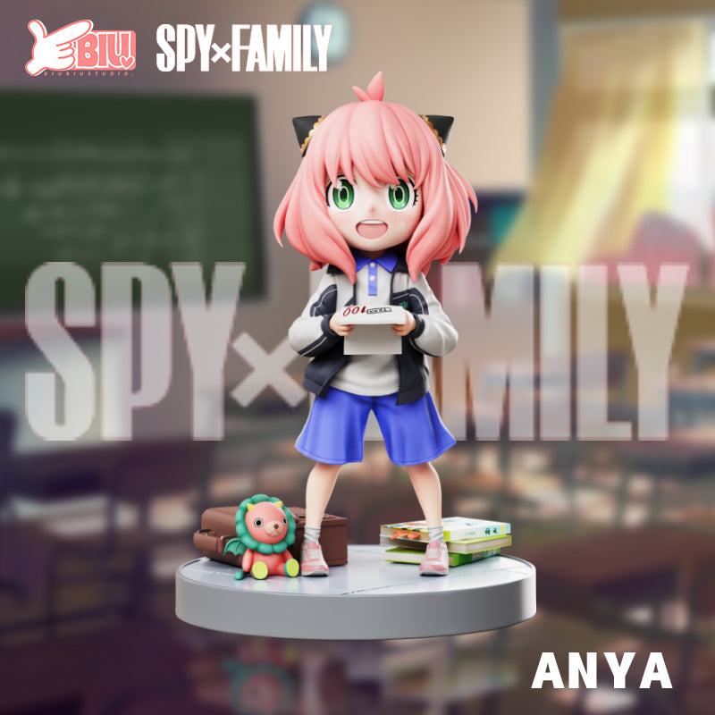 Biu Biu Studio - Anya [PRE-ORDER CLOSED]