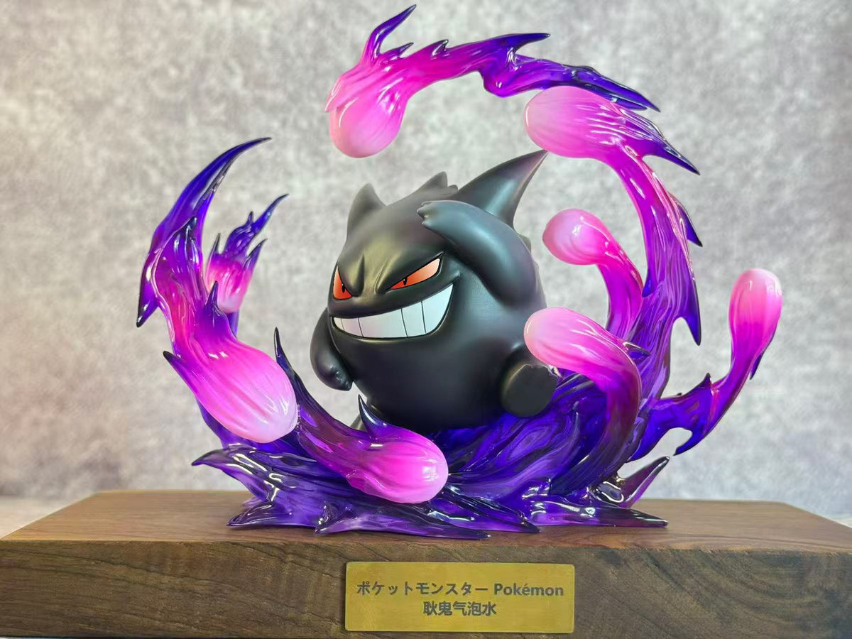 Sparkling Water Studio - Gengar [PRE-ORDER]