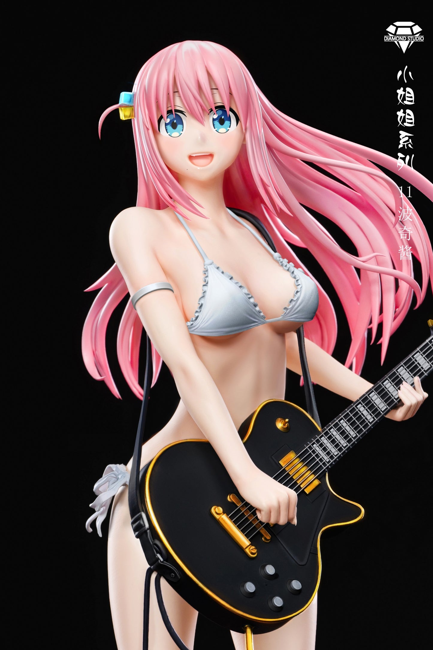 Diamond Studio - Bocchi The Rock [PRE-ORDER CLOSED]