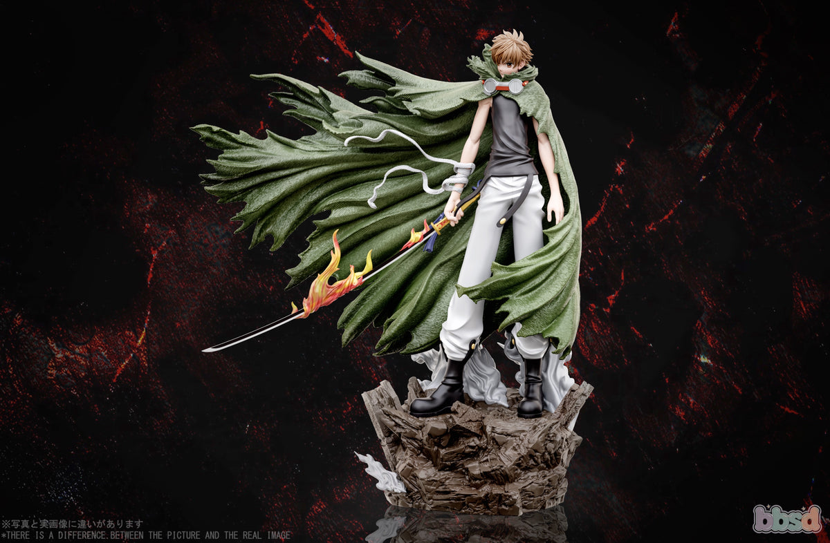 BBSD Studio - Li Syaoran [PRE-ORDER]