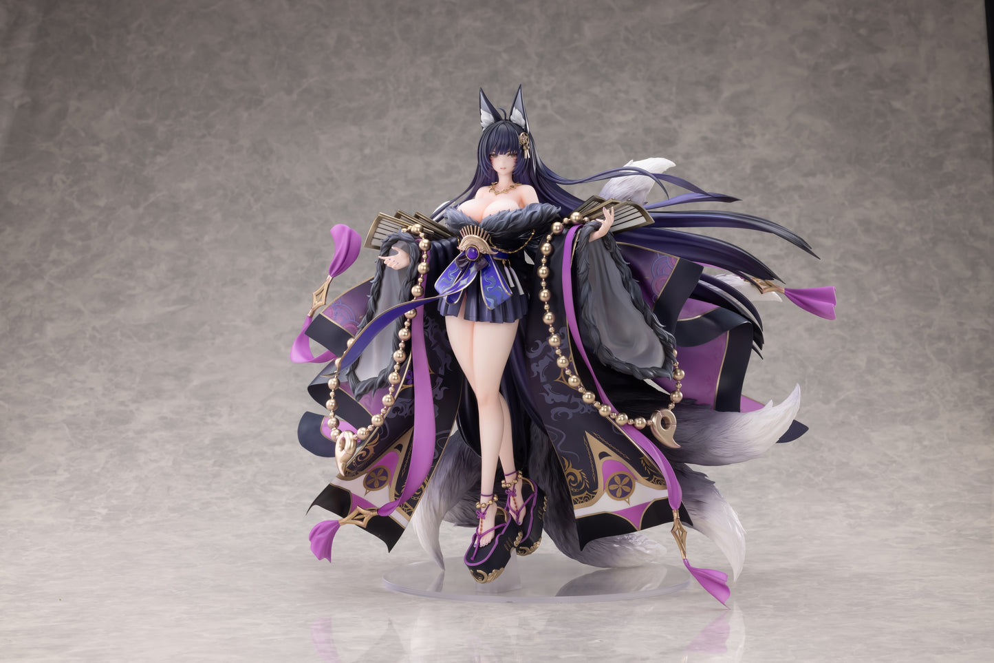 WINGS inc. - Azur Lane Musashi (Licensed) [PRE-ORDER]