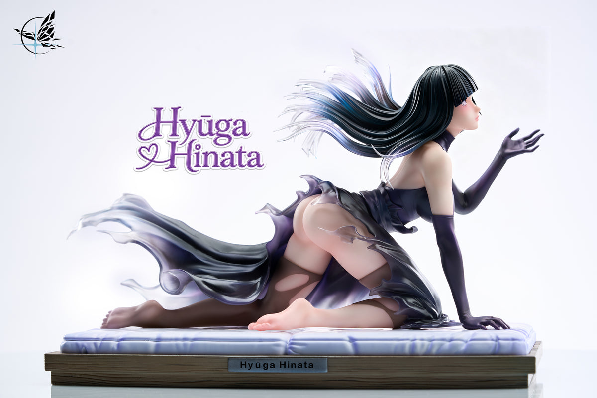 HO Studio - Hinata Hyuga [PRE-ORDER]
