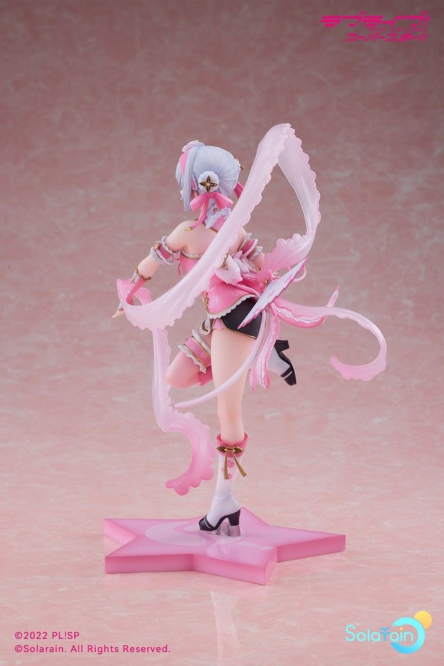 Solarain - Arashi Chisato Rose & Sweet Dreams Version [PRE-ORDER CLOSED]