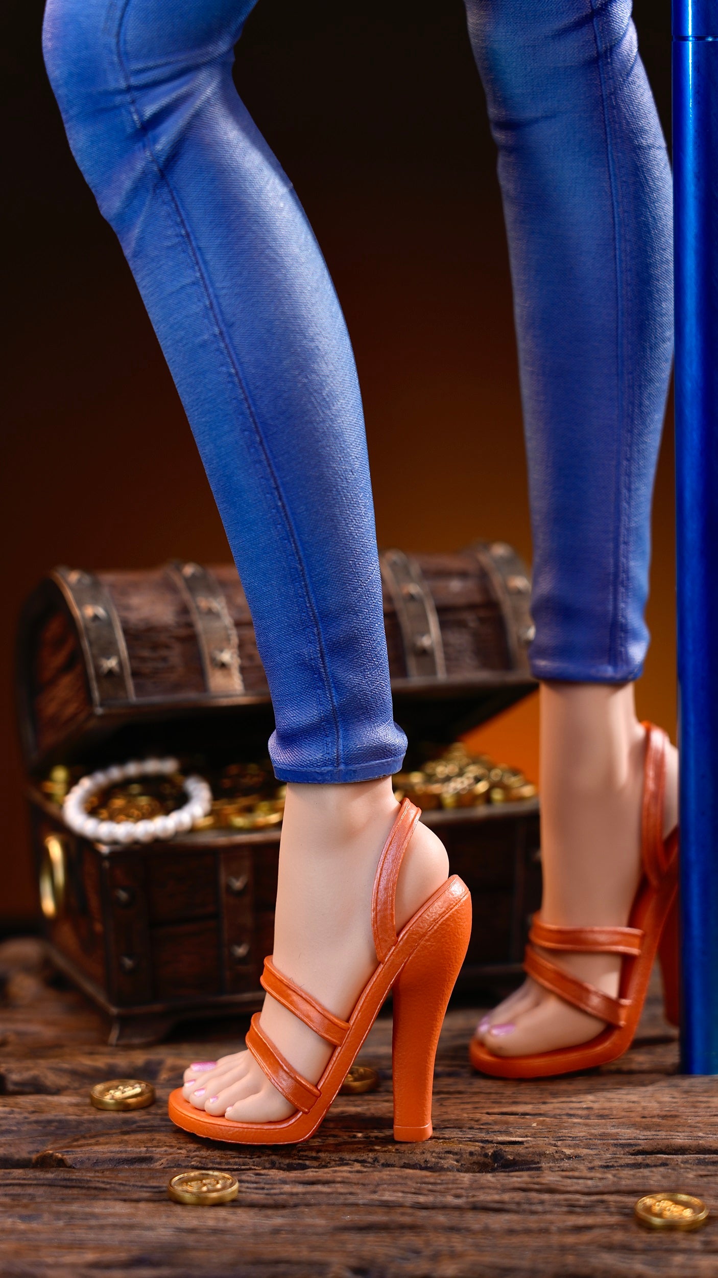 Di Tai She - Nami [PRE-ORDER CLOSED]