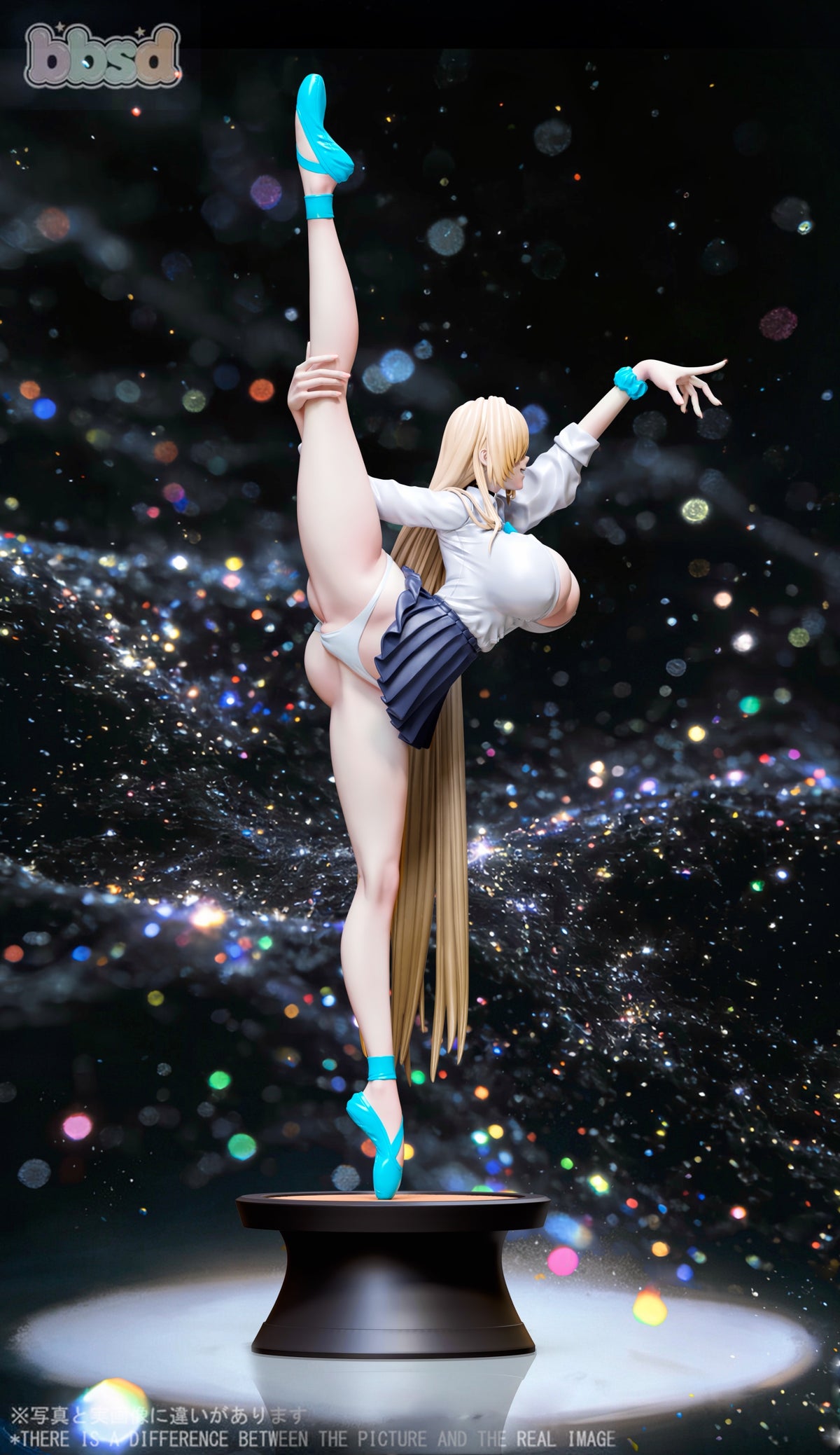 BBSD Studio - Ballet Girl Asuna [PRE-ORDER]