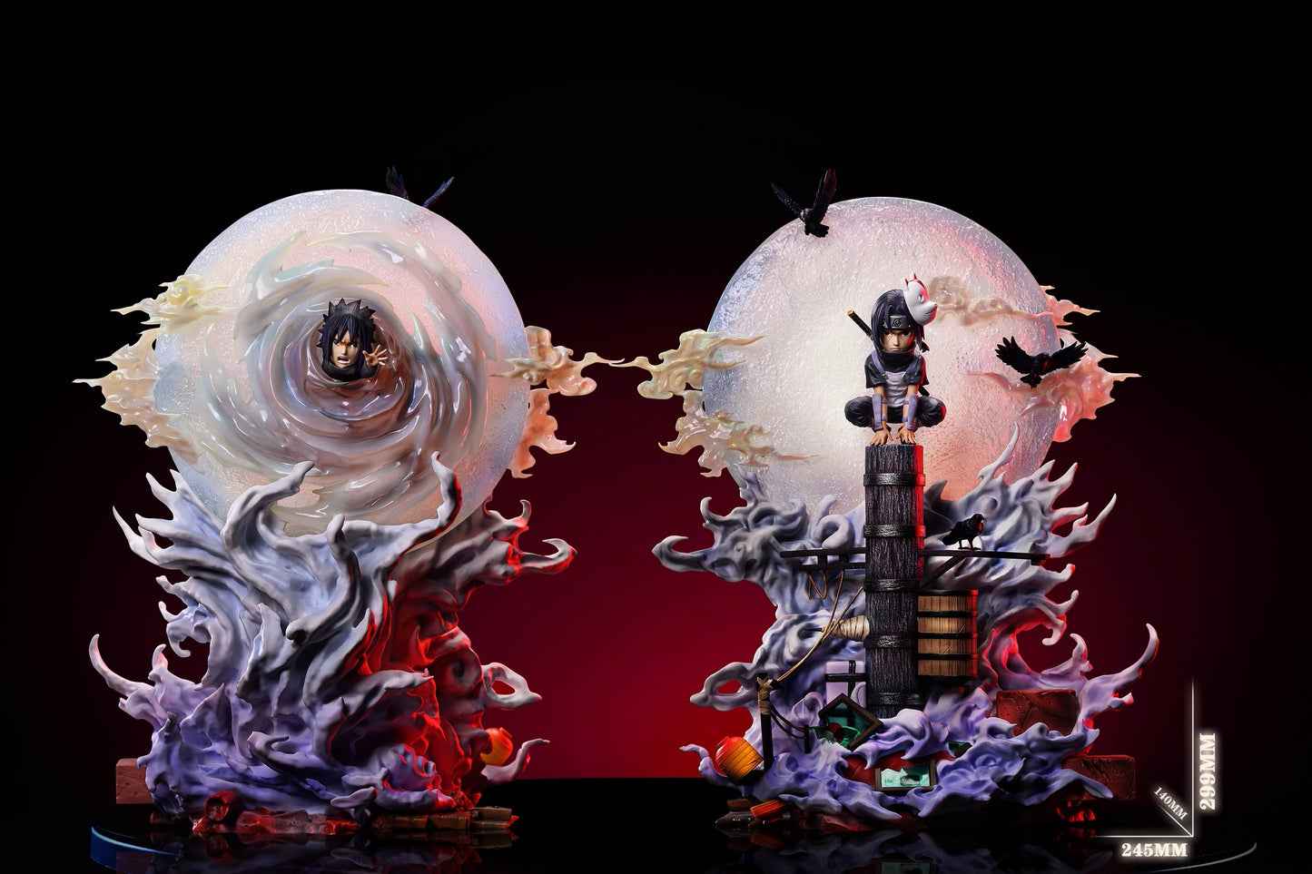 G5 Studios - Anbu Itachi [PRE-ORDER CLOSED]