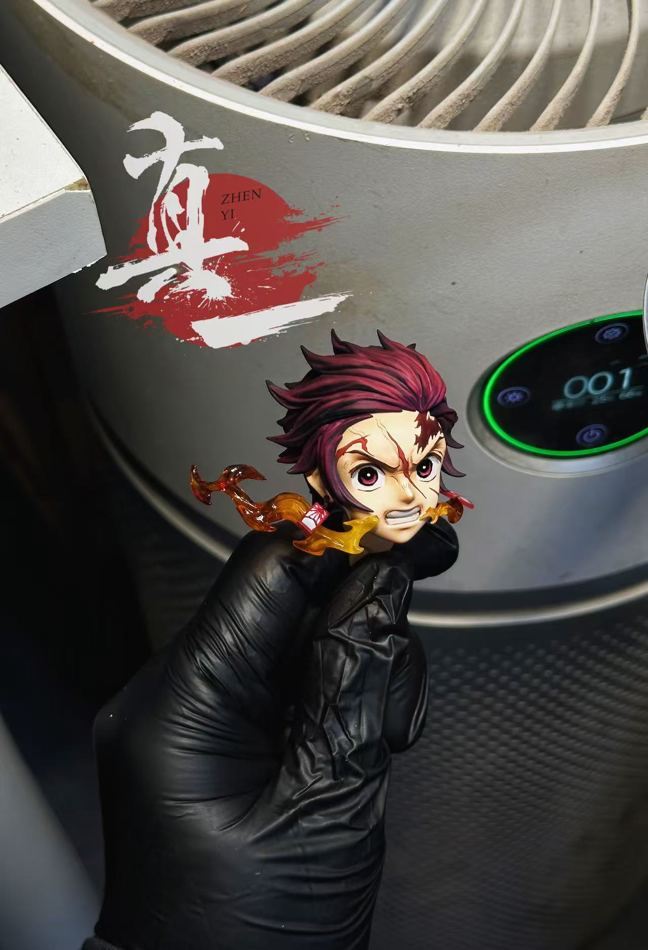 Zhen Yi Studio - Kamado Tanjiro [PRE-ORDER] – GK Collectors