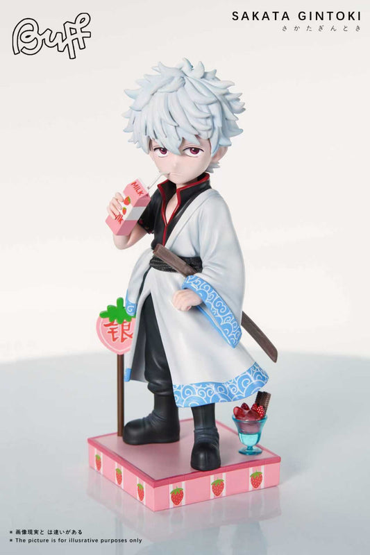 Buff Studio - Sakata Gintoki [PRE-ORDER]