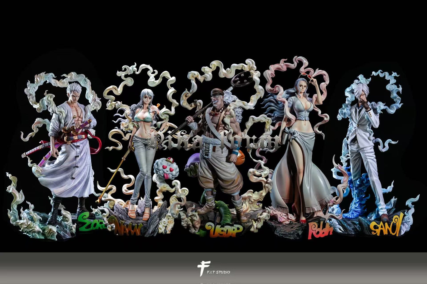 FIT Studio - Nika Series Usopp [PRE-ORDER]
