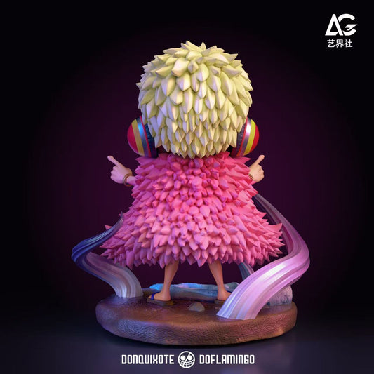 ACG Studio - Doflamingo [PRE-ORDER]