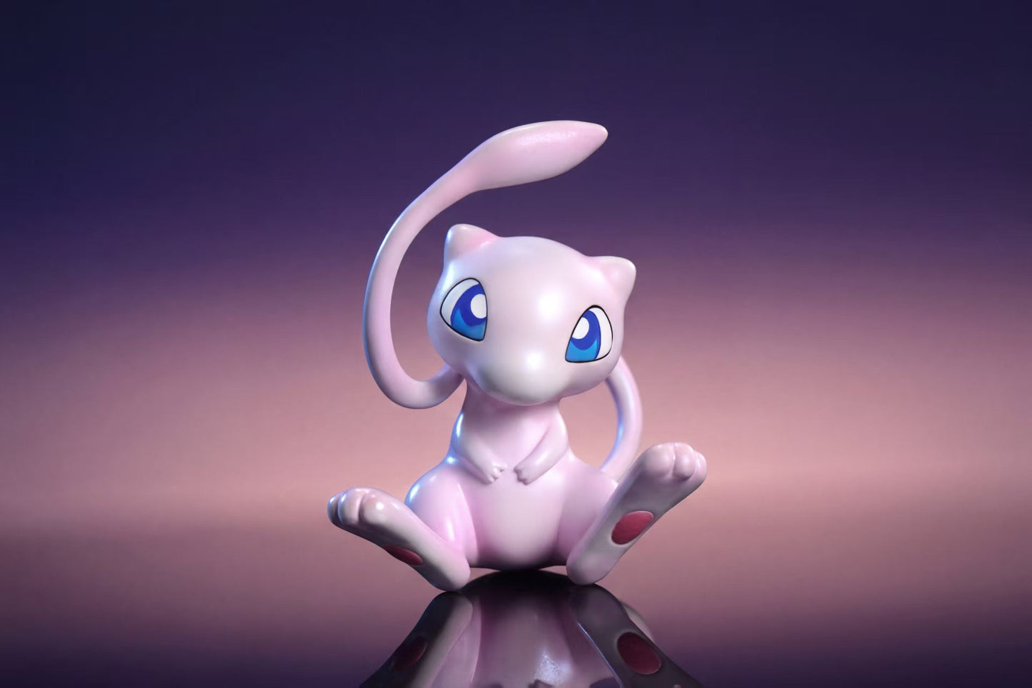 Phoenix Studio - Mewtwo Evolution Series [PRE-ORDER]