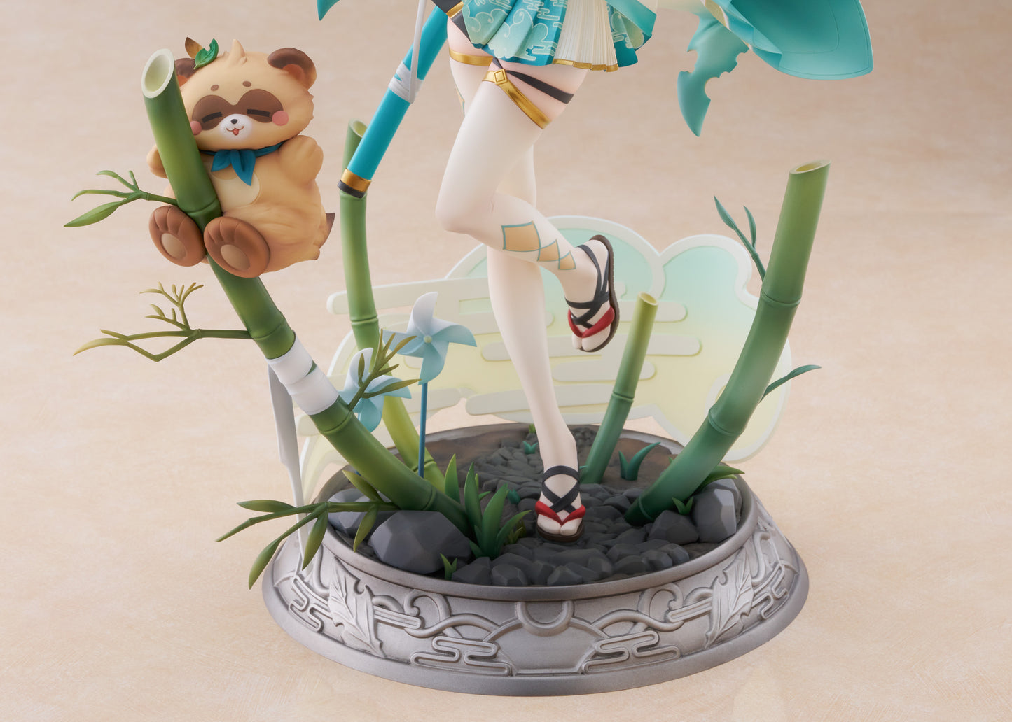 Claynel - Hoholive Kazema Iroha (Licensed) [PRE-ORDER]