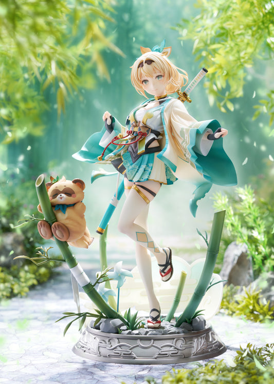 Claynel - Hoholive Kazema Iroha (Licensed) [PRE-ORDER]