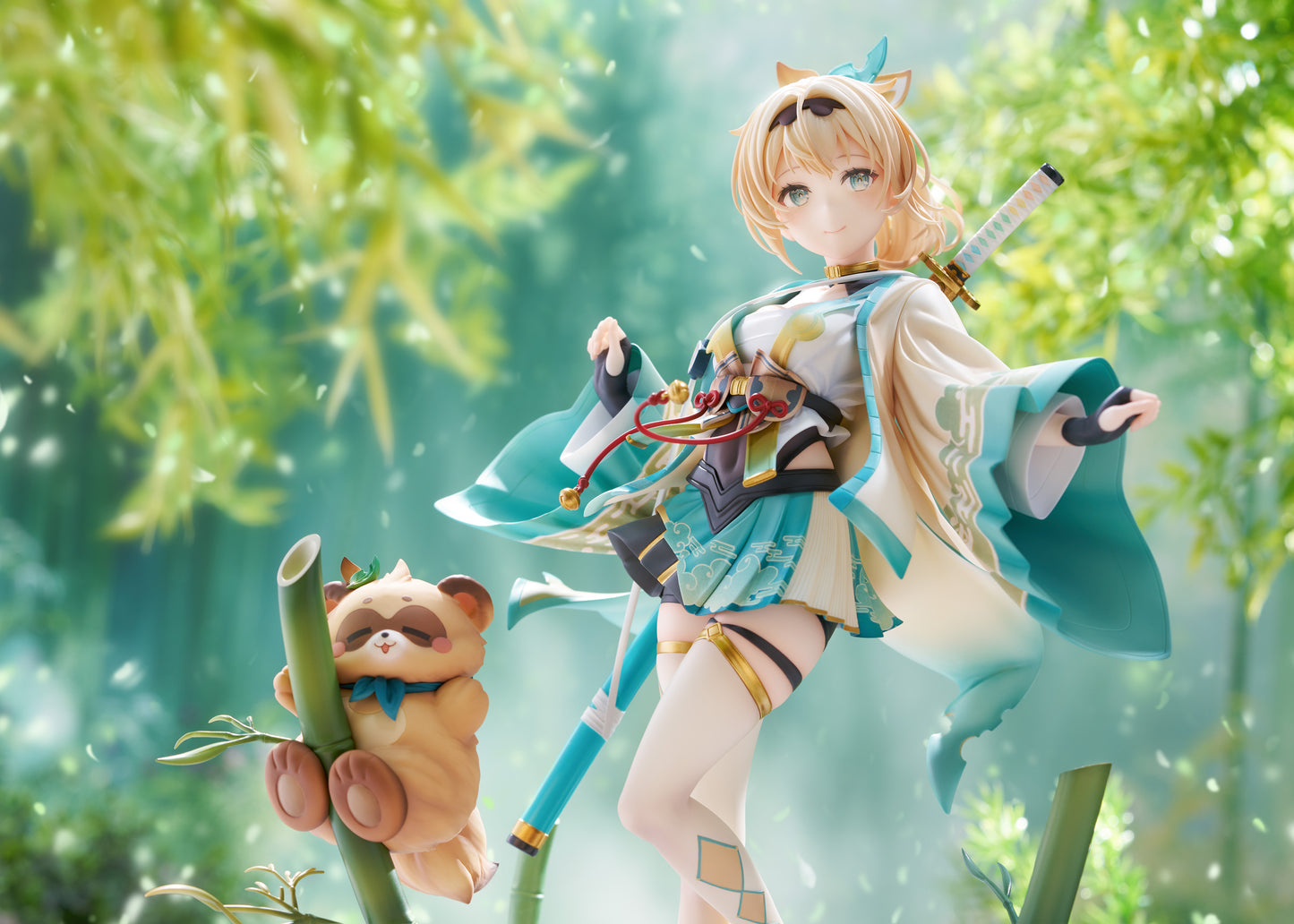 Claynel - Hoholive Kazema Iroha (Licensed) [PRE-ORDER]