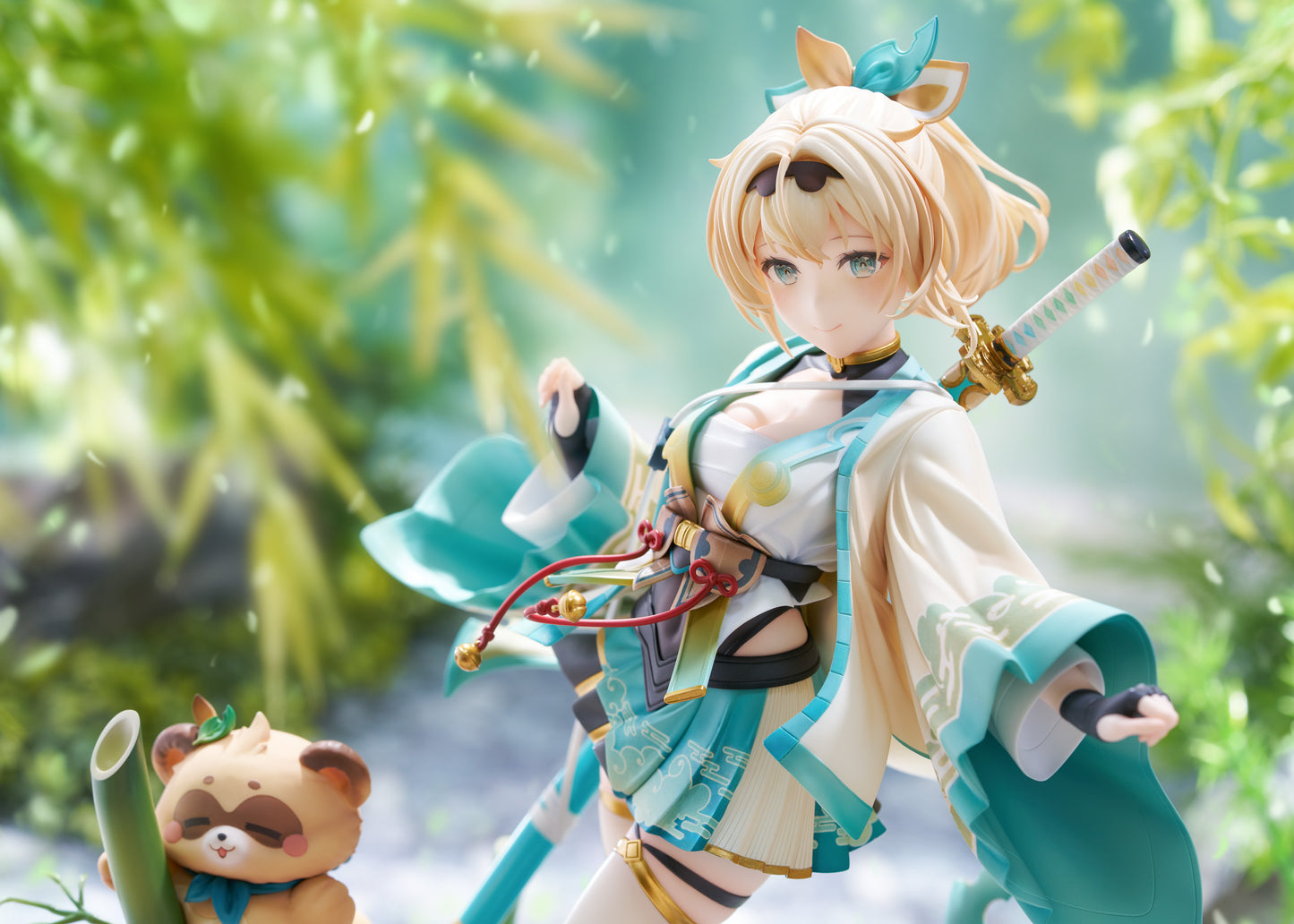 Claynel - Hoholive Kazema Iroha (Licensed) [PRE-ORDER]