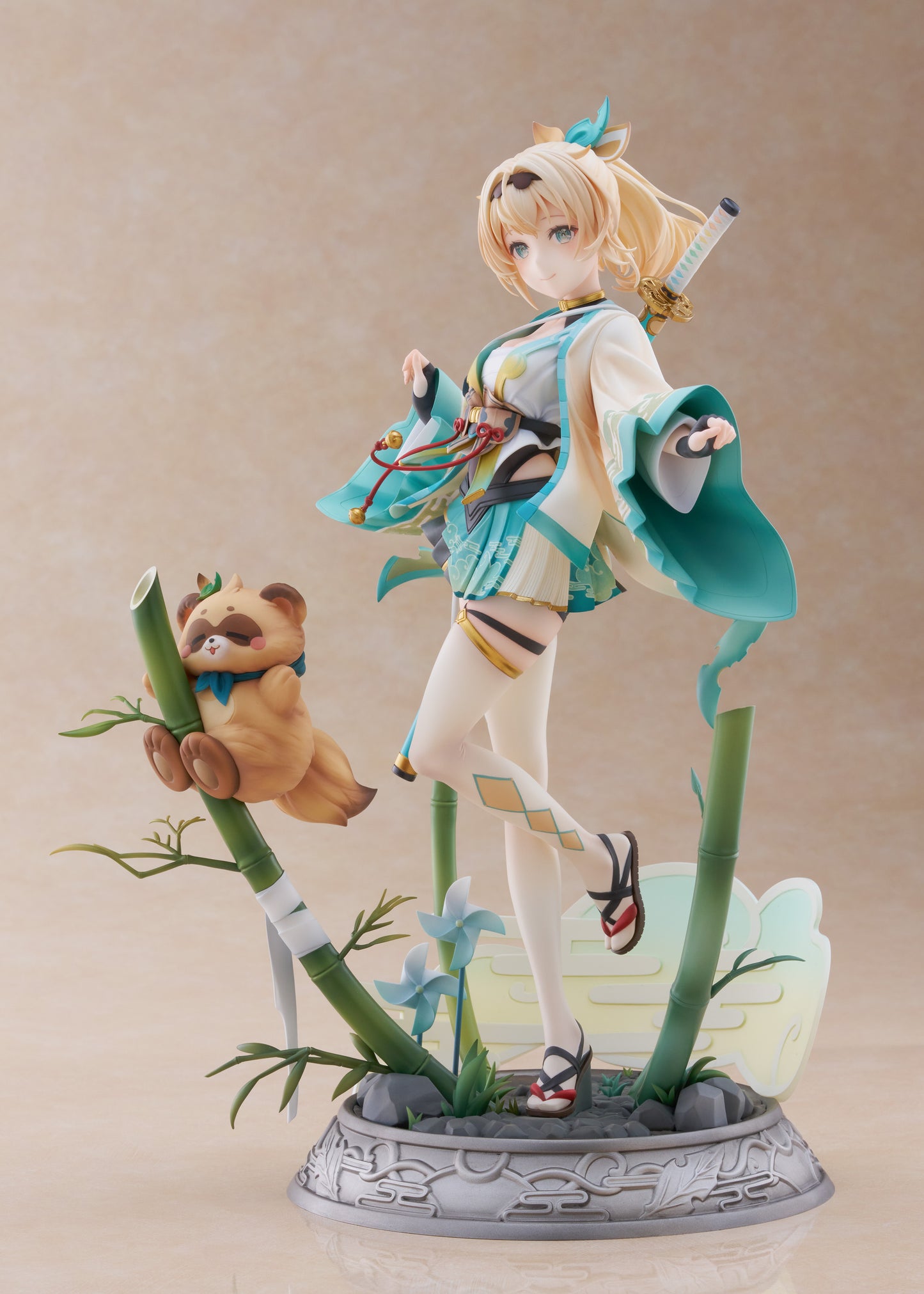 Claynel - Hoholive Kazema Iroha (Licensed) [PRE-ORDER]