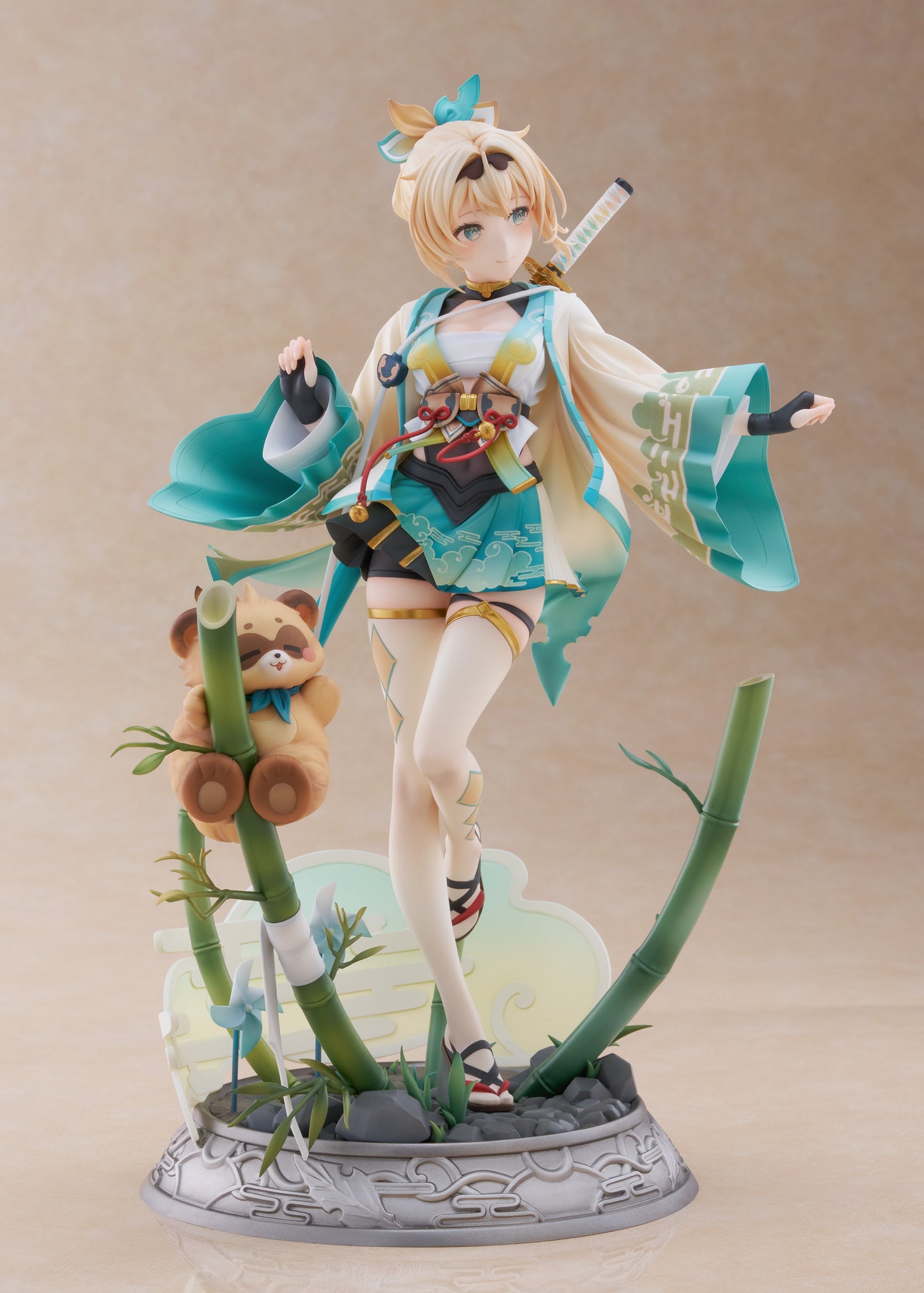 Claynel - Hoholive Kazema Iroha (Licensed) [PRE-ORDER]