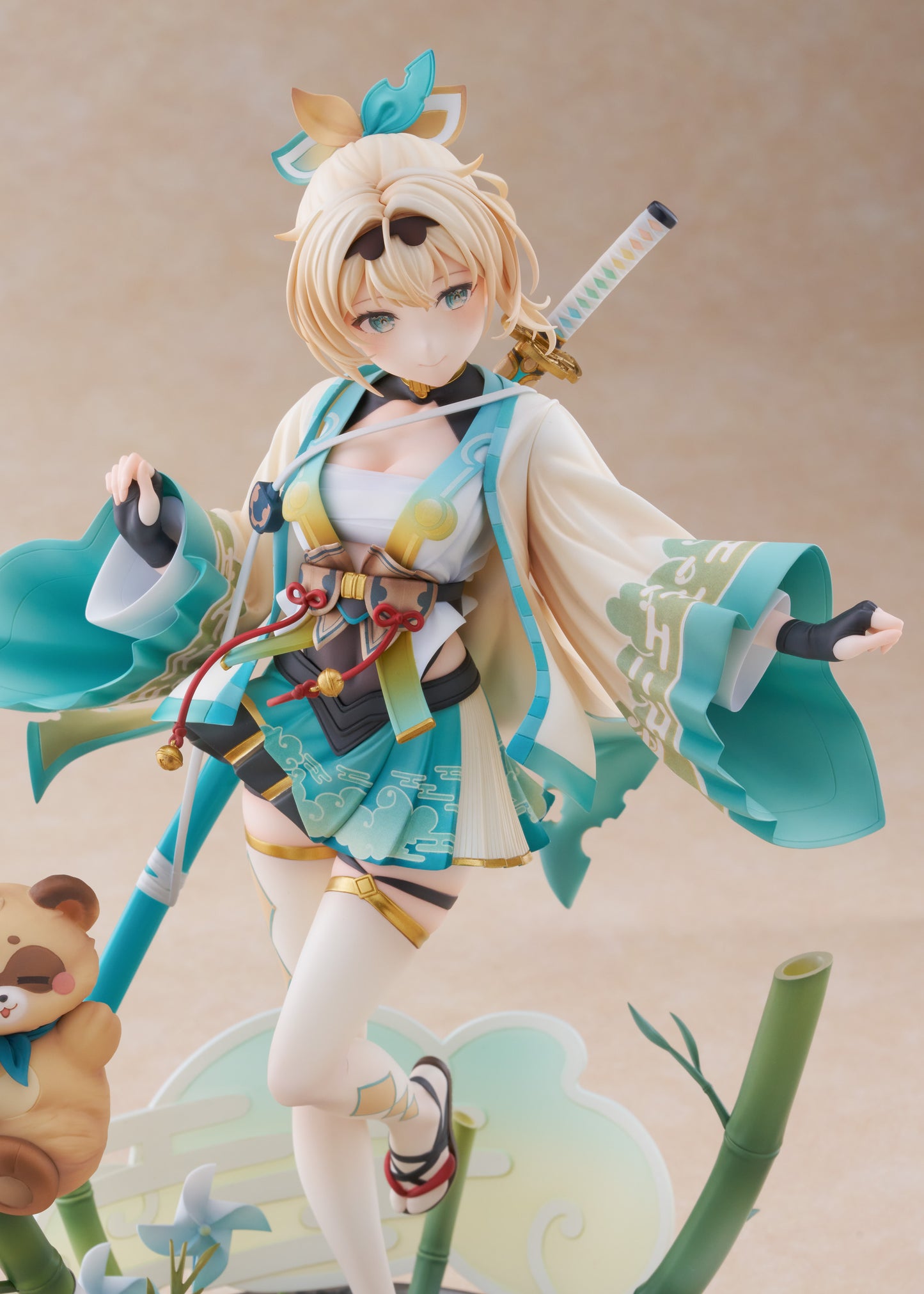 Claynel - Hoholive Kazema Iroha (Licensed) [PRE-ORDER]