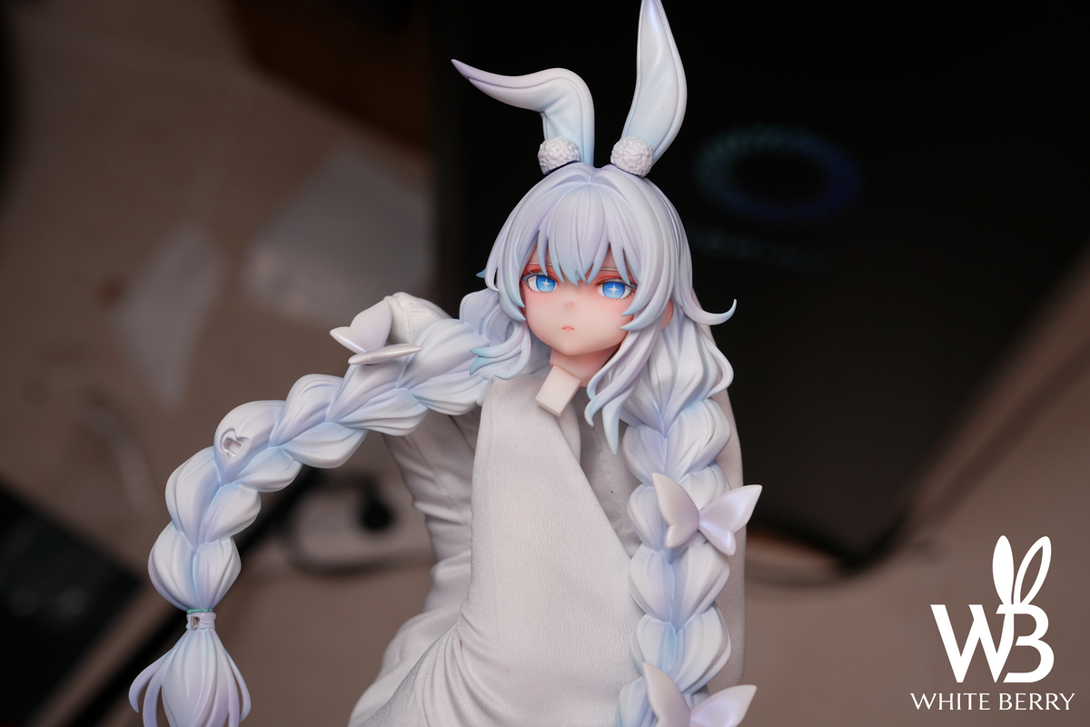 White Berry Studio - Desserts Series Le Malin [PRE-ORDER]