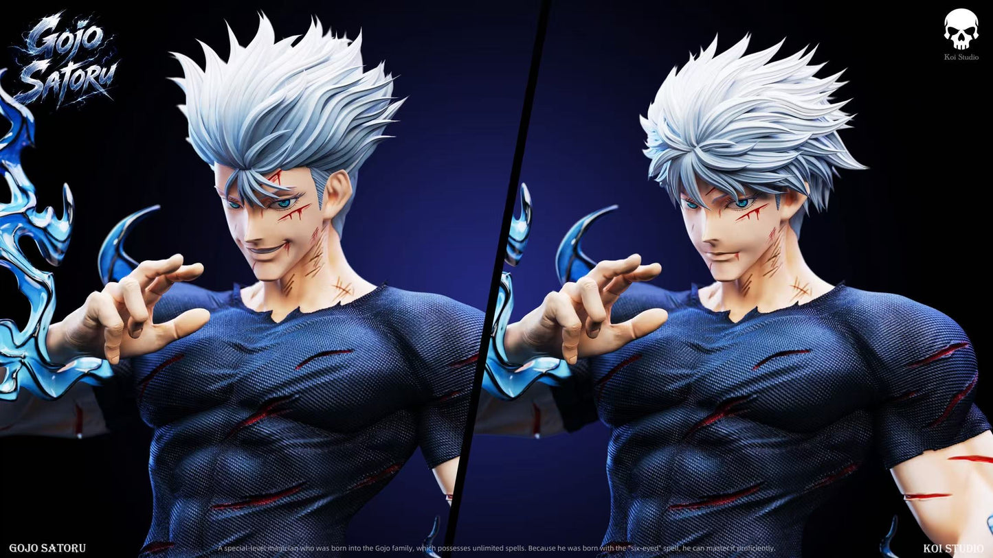 KOI Studio - Gojo Satoru [PRE-ORDER]