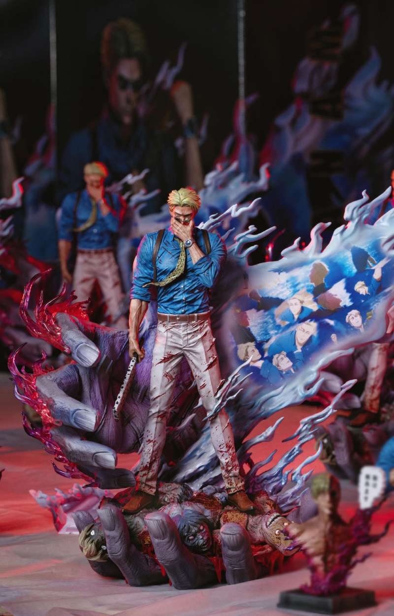 Fantasy Studio - Nanami Kento [IN-STOCK]