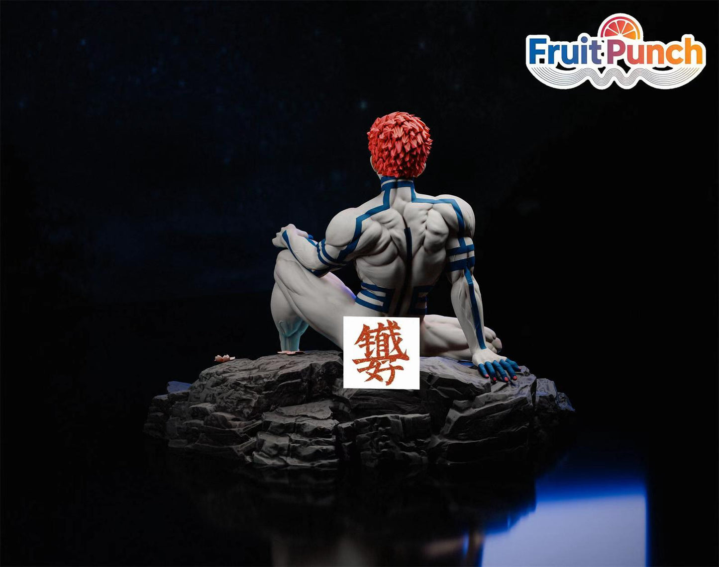 Fruit Punch Studio - Akaza [PRE-ORDER]