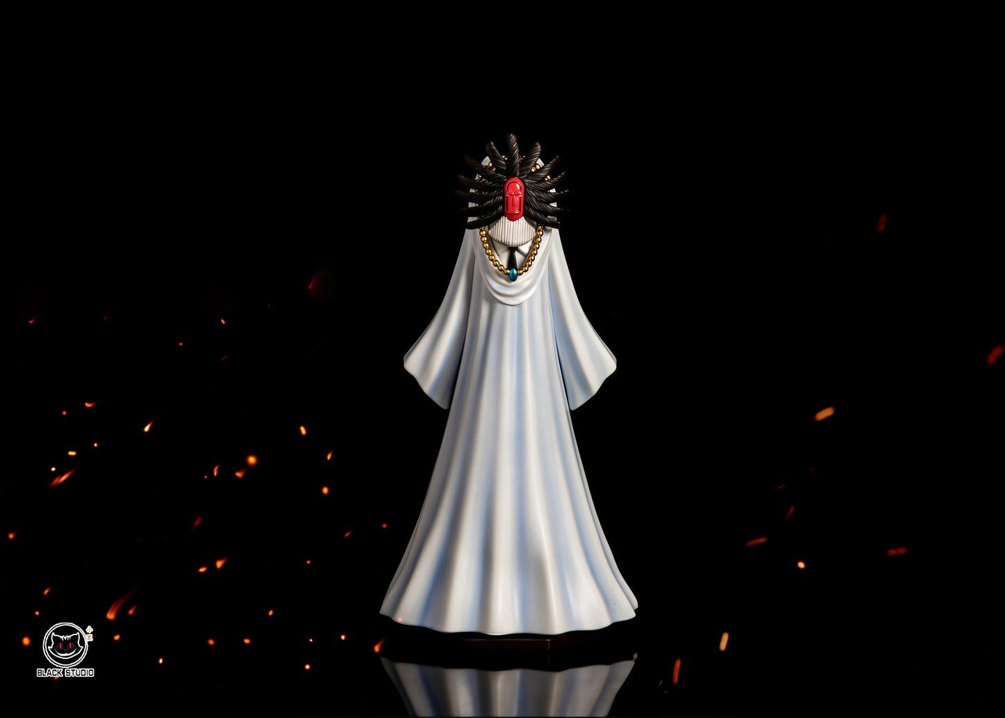 Black Studio - CP0 Gismonda Joseph Maha Guernica [PRE-ORDER CLOSED]