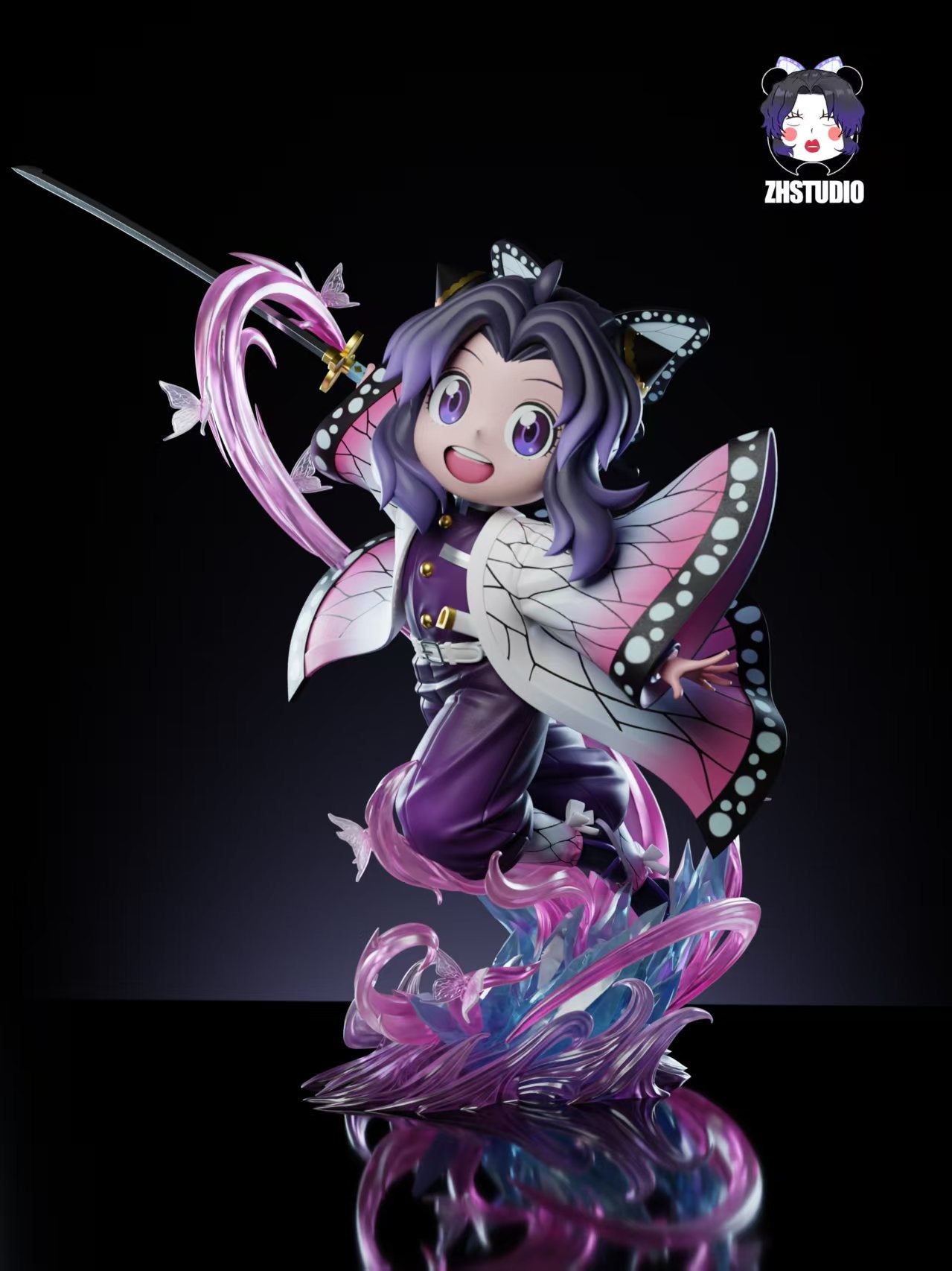 ZH Studio - Anya Cosplay Series Kocho Shinobu [PRE-ORDER]