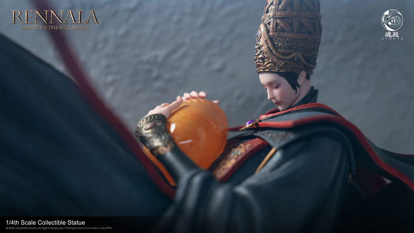 Hun Dian Studio - Queen of the Full Moon Rennala [PRE-ORDER]