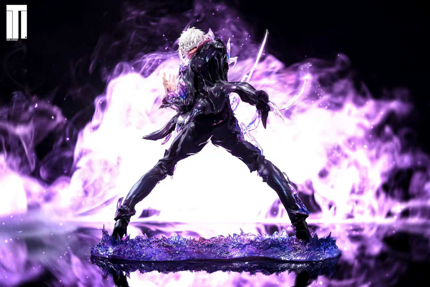 Iron Curtain Studio - Gojo Satoru [PRE-ORDER CLOSED]