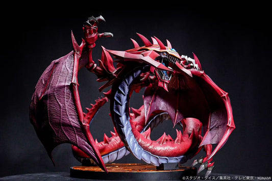 ADK Emotions - Yu-Gi-Oh! GX Uria Lord of Searing Flames (Licensed) [PRE-ORDER]