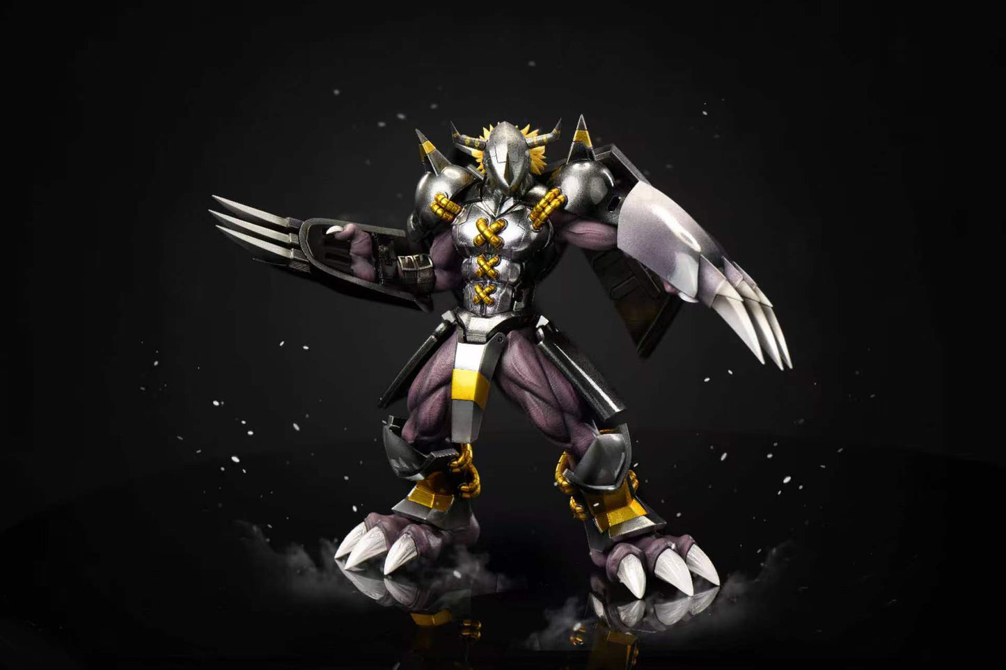 Phoenix Studio - WarGreymon [PRE-ORDER]