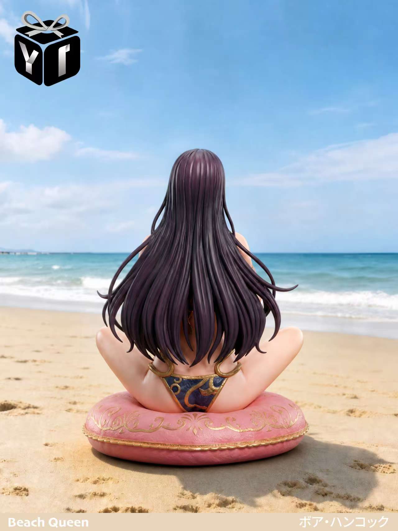 YI Studio - Swimwear Boa Hancock [PRE-ORDER]