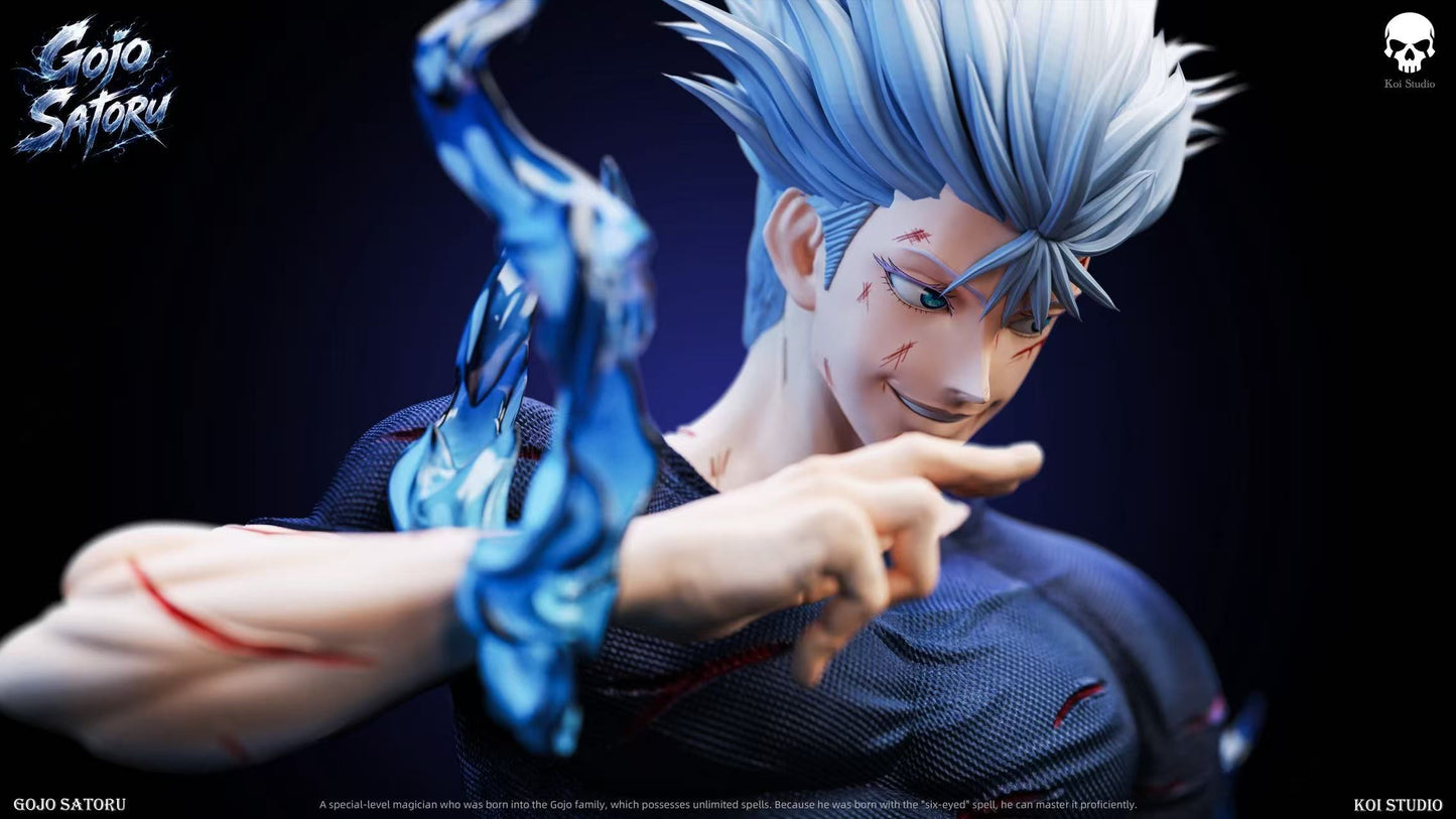 KOI Studio - Gojo Satoru [PRE-ORDER]
