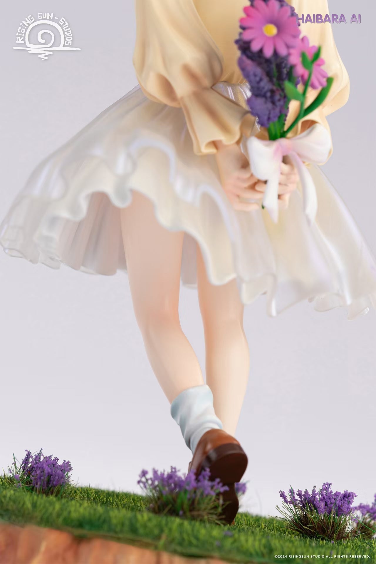 Rising Sun Studios - Haibara Ai [PRE-ORDER CLOSED]