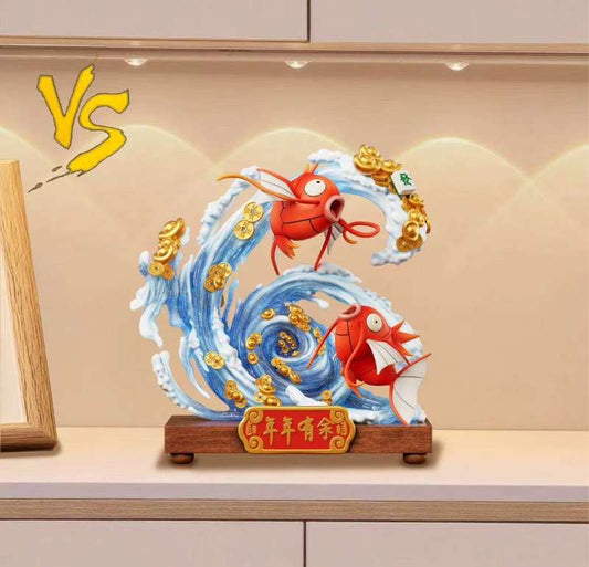 VS Studio - Wealth Magikarp [PRE-ORDER]