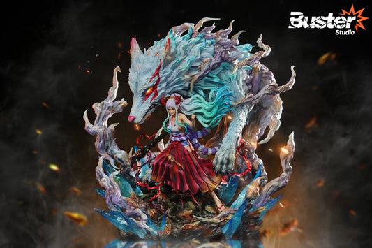 Buster Studio - Yamato [PRE-ORDER]