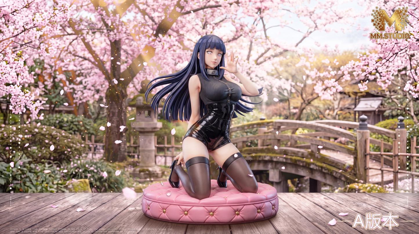 MM Studio - Hinata Hyuga [PRE-ORDER]