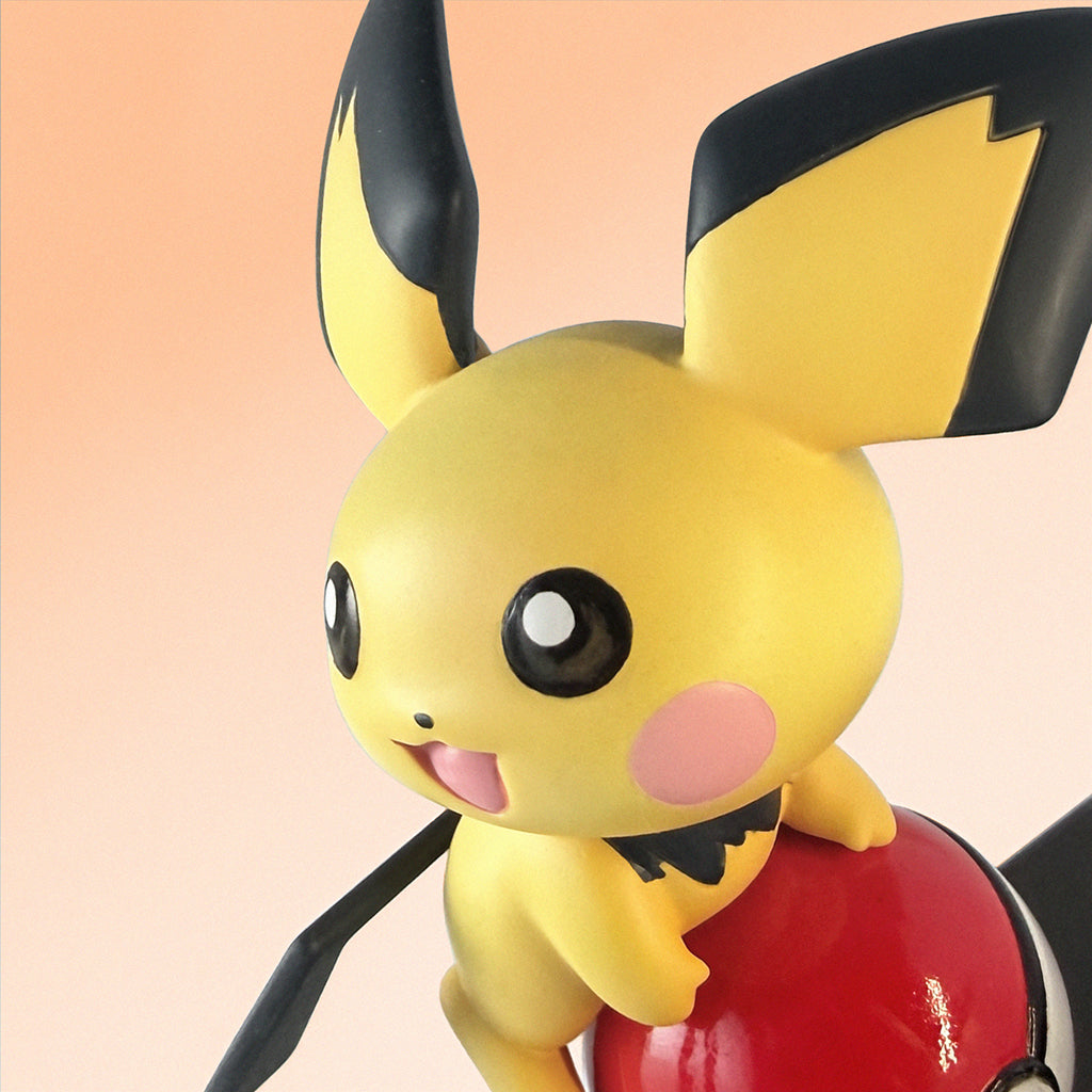 Miumiu Studio - Pichu [PRE-ORDER]