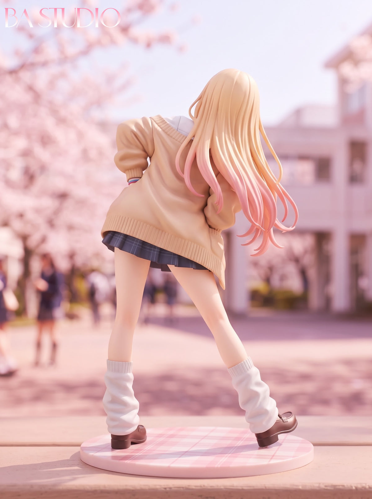 BA Studio - Kitagawa Marin [PRE-ORDER]