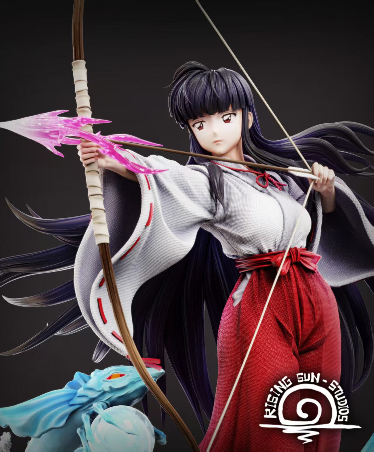 Rising Sun Studios - Kikyo [PRE-ORDER]