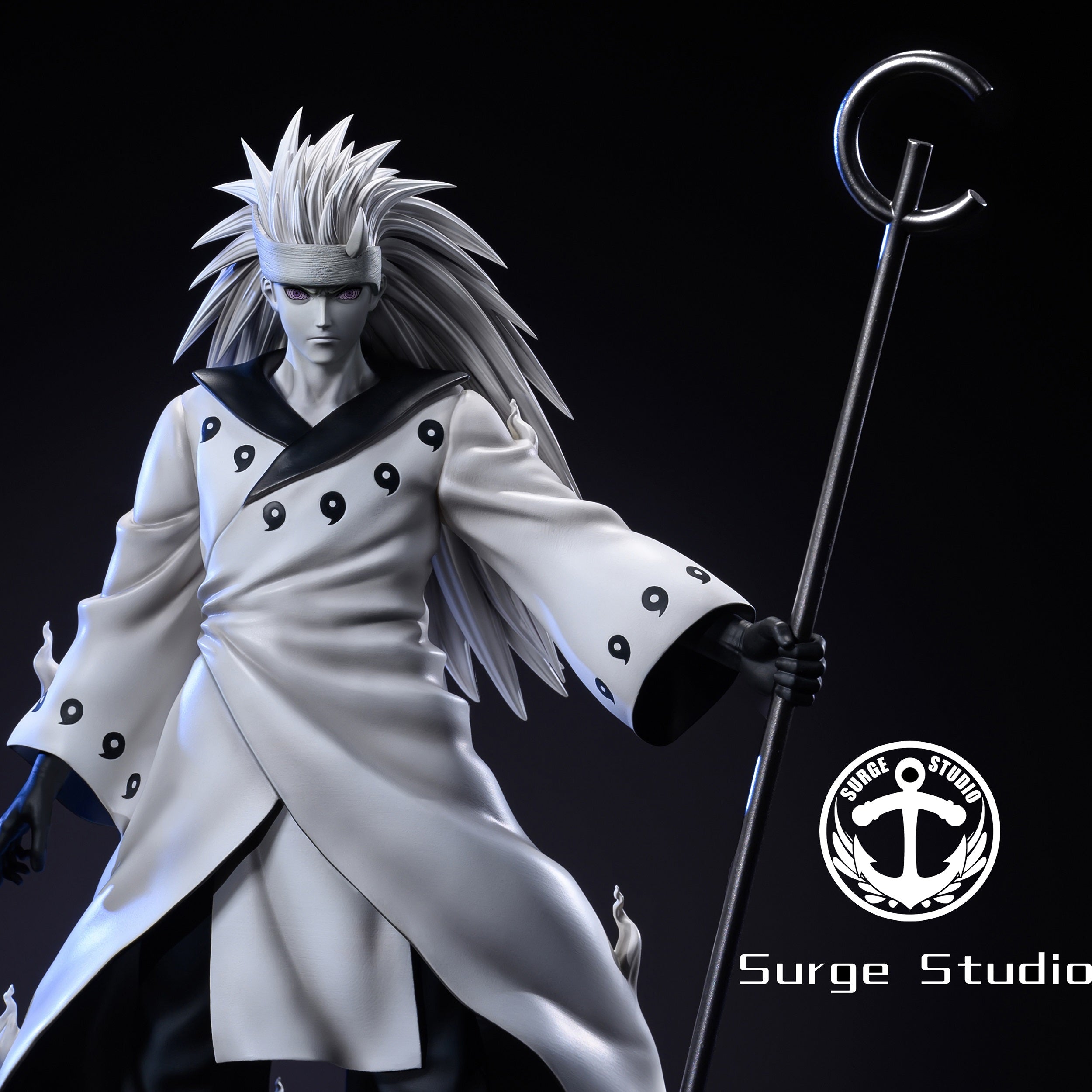 Surge Studio - Uchiha Madara [PRE-ORDER CLOSED] – GK Collectors