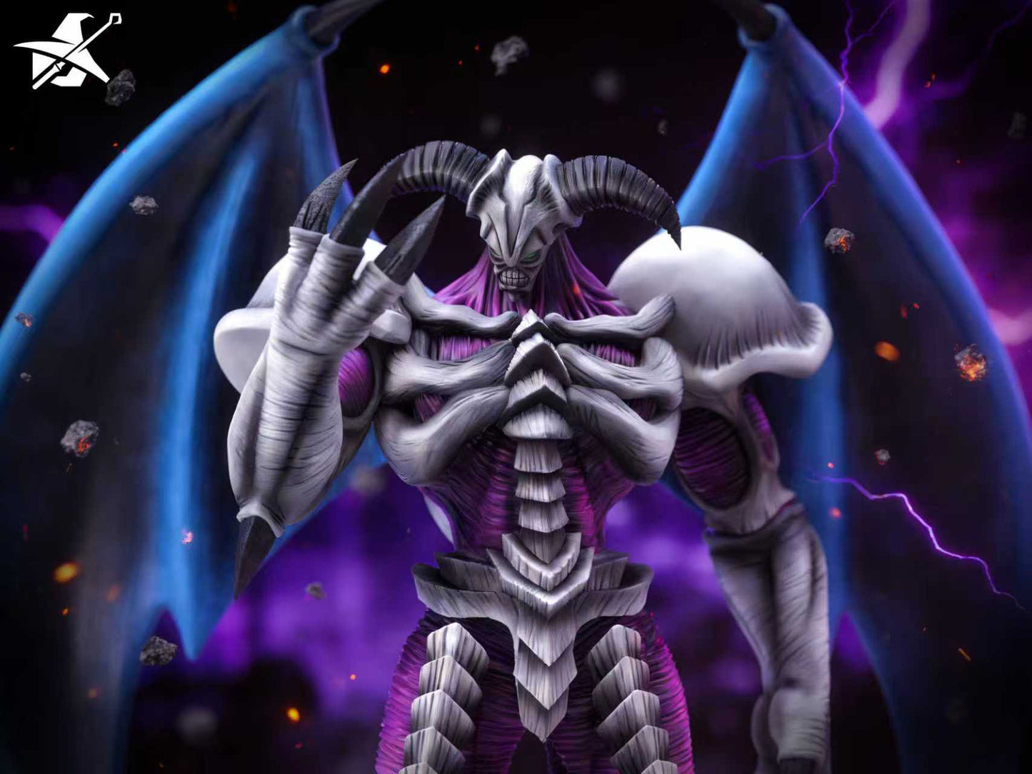 Wizard Studio - Summoned Skull [PRE-ORDER]