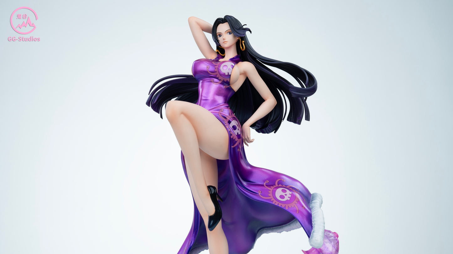 GG Studios - Boa Hancock [PRE-ORDER CLOSED]